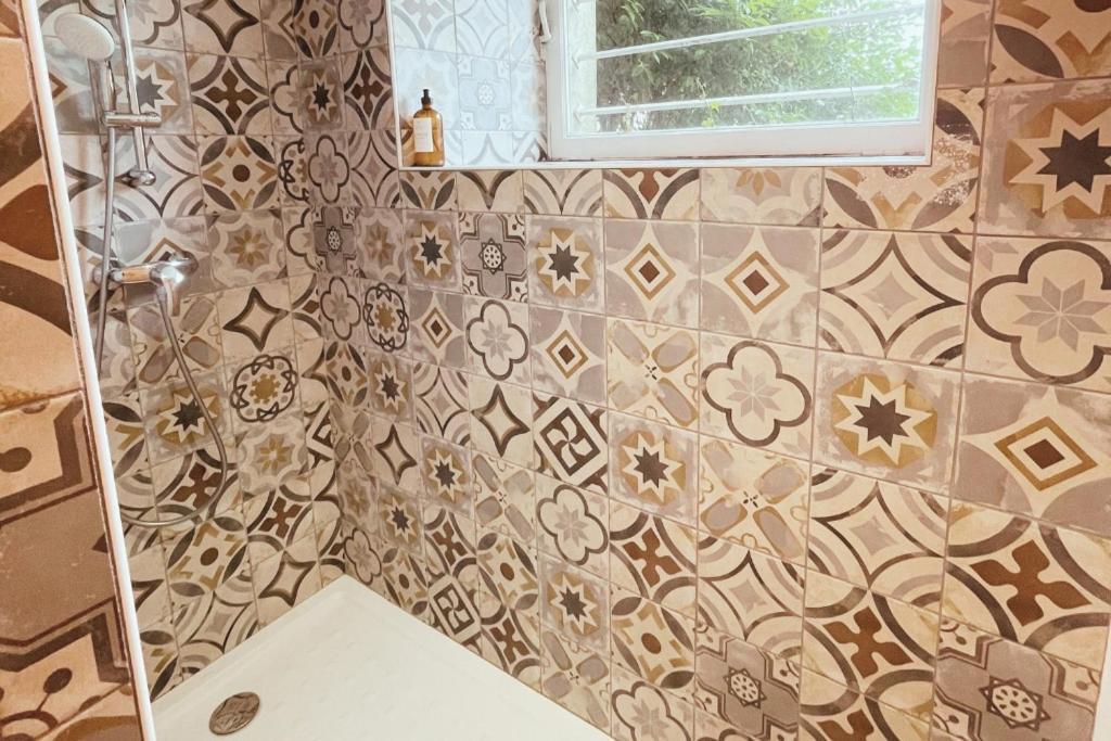 Pilat - T2 Renove Dans Des Anciennes Ecuries Apartment Saint-Galmier